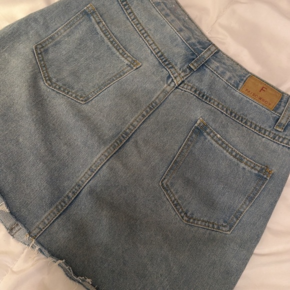 Skirt - Picture 4 of 4